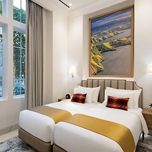 One-Bedroom Room