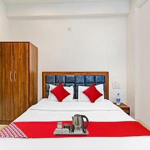 Hotel O Padharo Saa